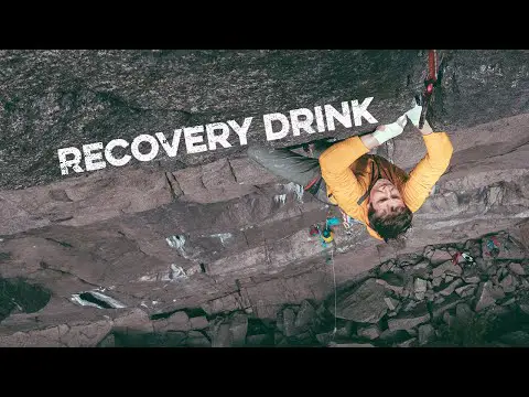 Pete Whittaker&#039;s BATTLE To Send Recovery Drink