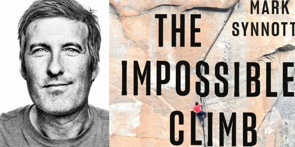 The Impossible Climb by Mark Synnott Book Review - climbernews