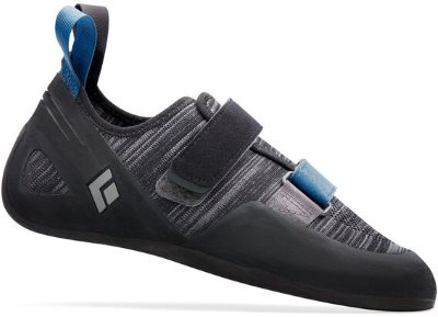 Best Beginner Climbing Shoes - Black Diamond Momentum