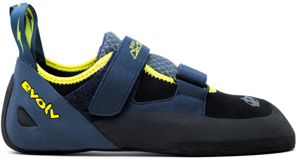 best climbing shoes of 219