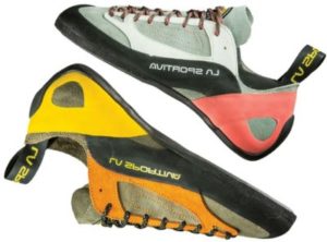 La Sportiva Finale Mens and Womens - climbernews