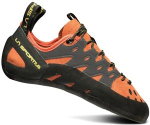La Sportiva Tarantulace - Best Budget Beginners Climbing Shoes 2019 - climbernews