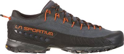 Alex Honnold Approach Shoes - La Sportiva TX4