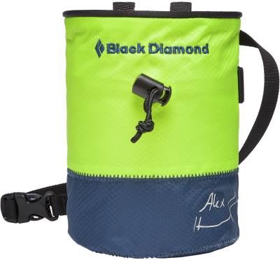 Alex Honnold Chalk Bag - Honnold Edition Freerider