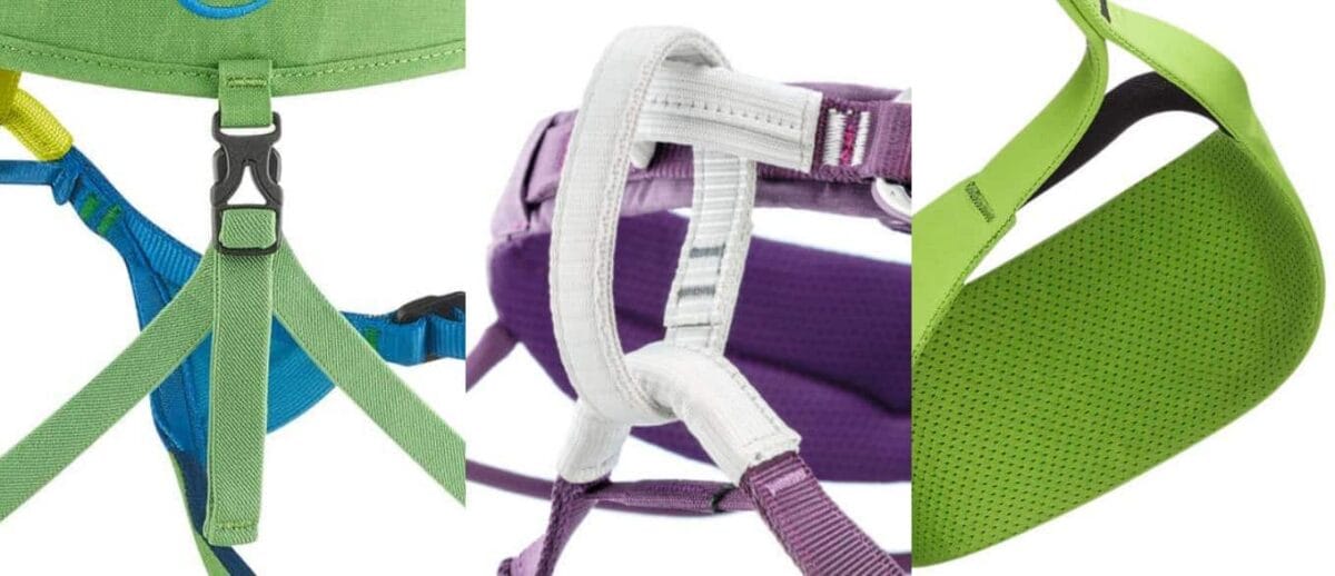 Best Beginner Climbing Harness 2021 How to Choose Your First Rock
