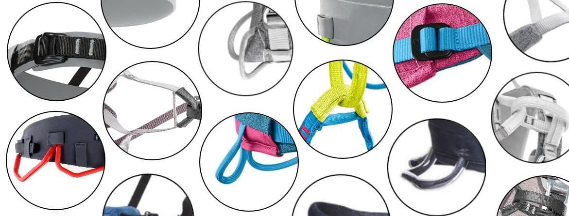 Best Beginner Climbing Harness 2019