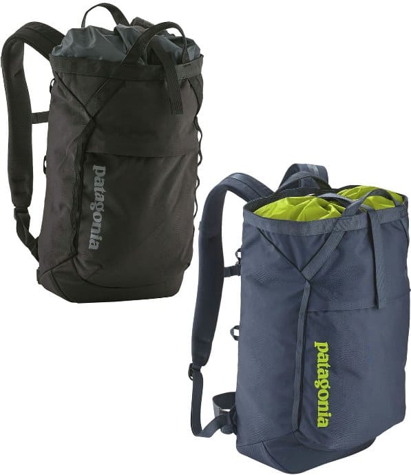 Best Gifts for Climbers UK - Patagonia Linked