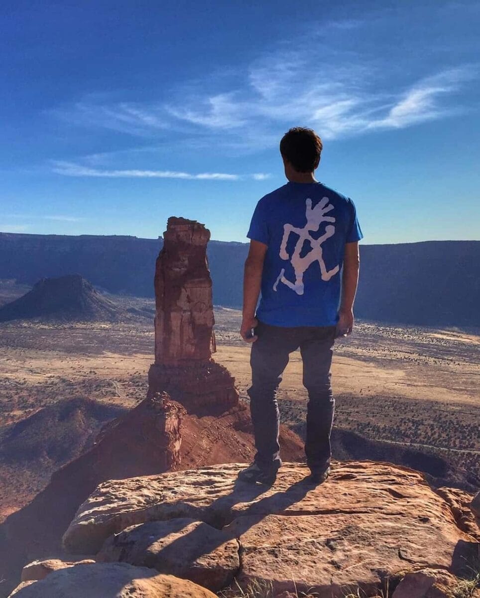 Brad Gobright Articles Climber News