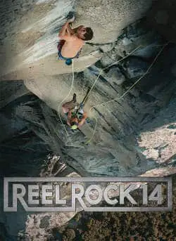 Reel Rock 14 - Climbing Movies Gifts For Climbers
