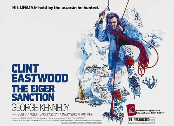 Best Bad Climbing Movies