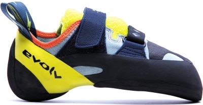 Evolv Shakra - Ashima Shiraishi Climbing Shoe