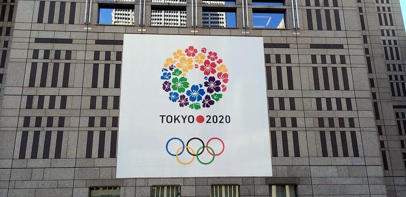 Tokyo 2020 Olympics Postponed - Climber News