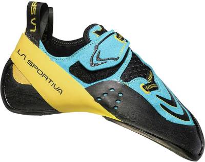 Ai Mori Climbing Shoes - La Sportiva Futura