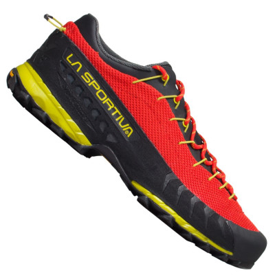 Best Approach Shoe For Sweaty Feet - La Sportiva TX3