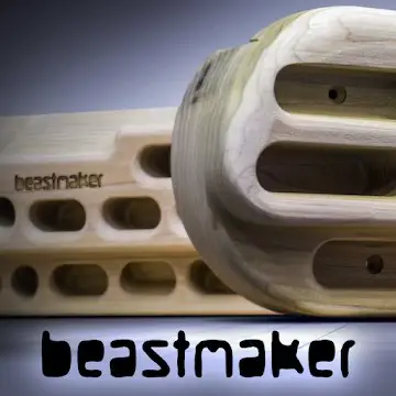 Best Apps for Hangboarding - Beastmaker Training App
