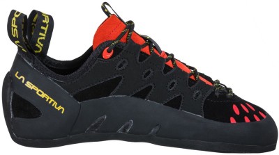 rope climbing shoes