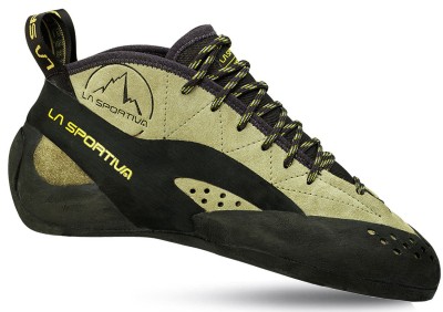 Best Big Wall Climbing Shoe - La Sportiva TC Pro