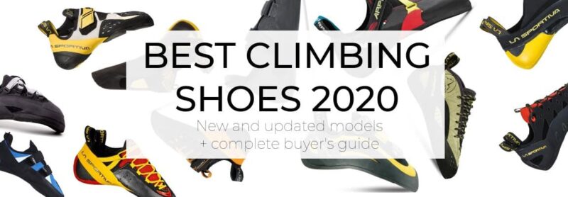 Best Climbing Shoes