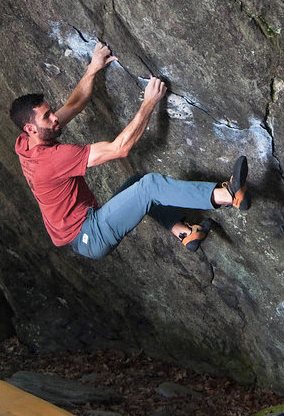 Best Climbing Shoes - 21 New + Updated 