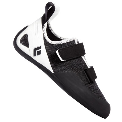 Best Climbing Shoes For Sweaty Feet - Black Diamond Momentum