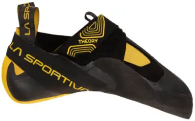 Best Competition Climbing Shoes - La Sportiva Theory