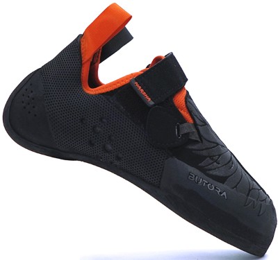 best edging climbing shoes