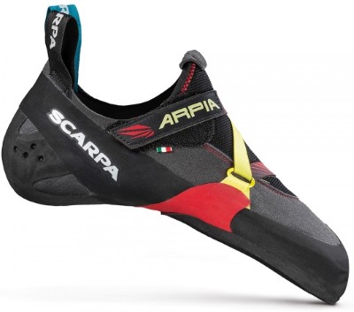 good intermediate climbing shoes