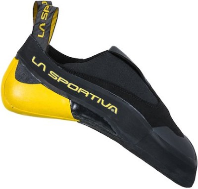 Best Speed Climbing Shoes - La Sportiva Cobra 4.99