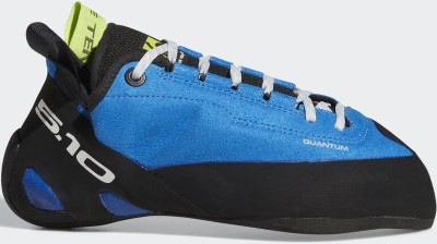 Best Trad Climbing Shoes - Five Ten Quantum