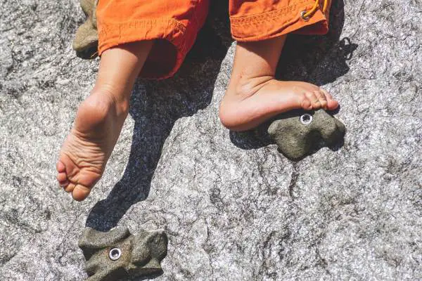 Do You Wear Socks With Climbing Shoes
