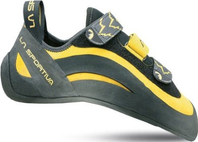 Great All Around Climbing Shoes – La Sportiva Miura