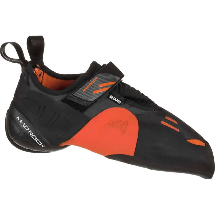 Mawem Brothers Climbing Shoes - Mad Rock Shark