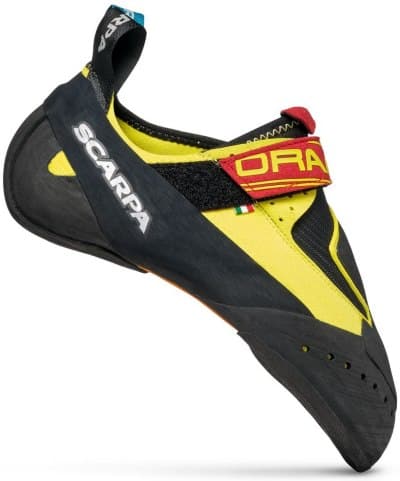 Scarpa Drago - Magnus Midtbo Climbing Shoe