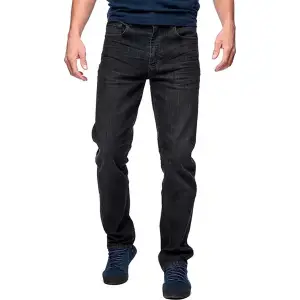 What To Wear Indoor Rock Climbing - Black Diamond Forged Jeans
