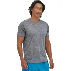 What To Wear Indoor Rock Climbing - Mens Shirt