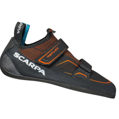 What To Wear Indoor Rock Climbing - Scarpa Reflex