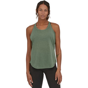 What To Wear Indoor Rock Climbing - Womens Tank