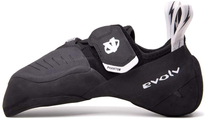 evolv shoes sizing