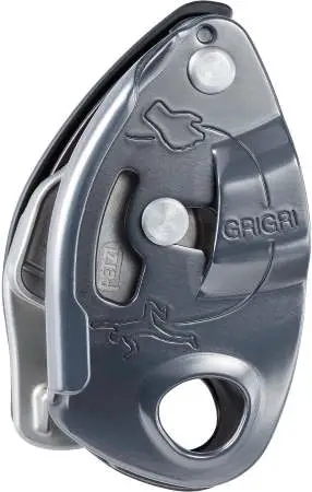 Best Carabiner For Grigri - New Grigri