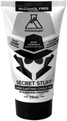 Best Liquid Chalk For Climbing - Friction Labs Secret Stuff Alcohol Free