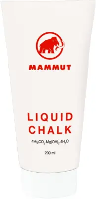 Best Liquid Chalk For Climbing - Mammut