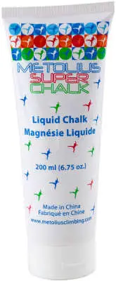 Best Liquid Chalk For Climbing - Metolius Liquid Super Chalk