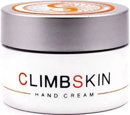Climbing Skin Care Guide - ClimbSkin Cream