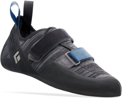 Do You Need To Wear Climbing Shoes