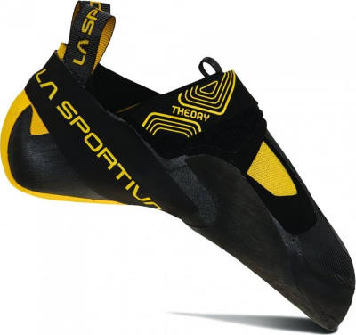 La Sportiva Theory Review