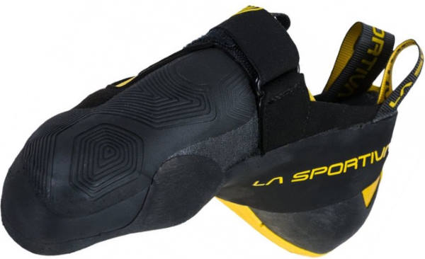 La Sportiva Theory Review