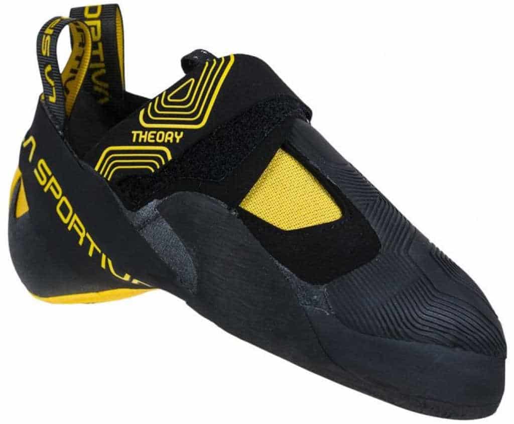 La Sportiva Theory Review