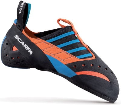 Scarpa Instinct SR Review