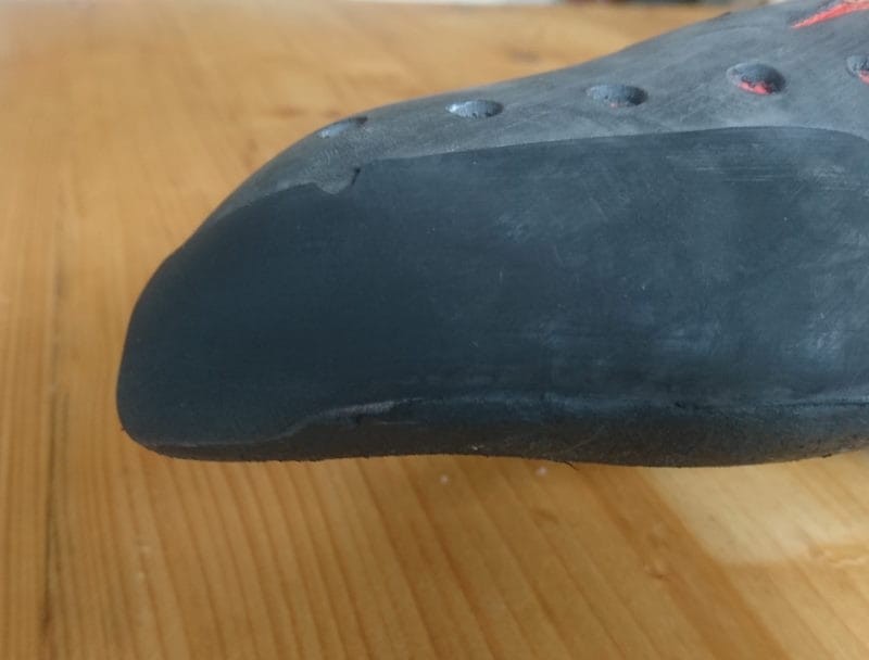 When To Resole Climbing Shoes Complete Guide To Repairs