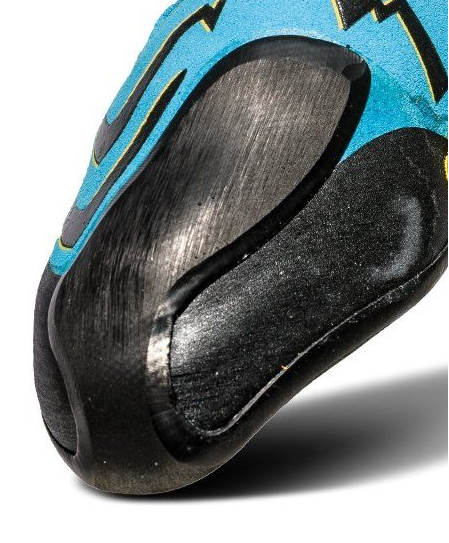 When To Resole Climbing Shoes - No Edge